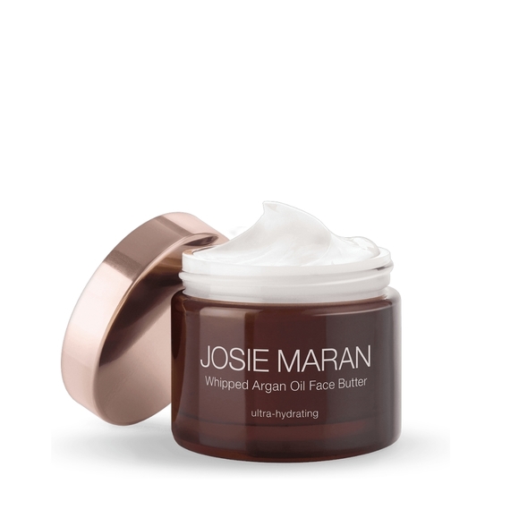 JOSIE MARAN Skincare Josie Maran Whipped Argan Oil Face Butter
